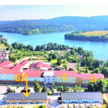 Exclusive Lipno Wellness & *
