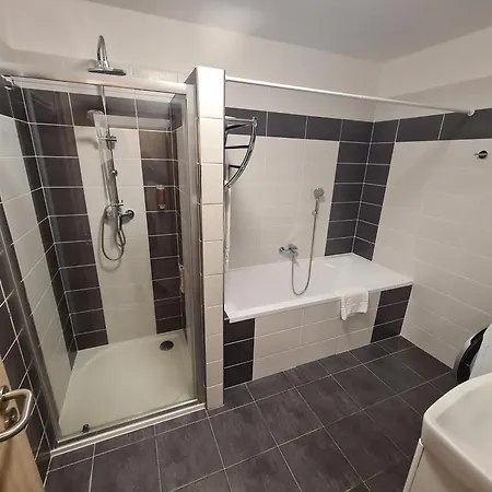 Exclusive Lipno Wellness & Appartement