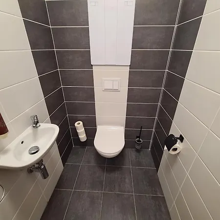 Appartement Exclusive Lipno Wellness &