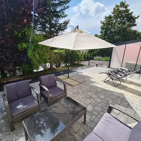 Apartamento Exclusive Lipno Wellness & Frymburk