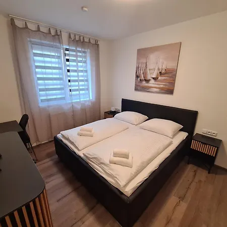 Appartement Exclusive Lipno Wellness & Frymburk