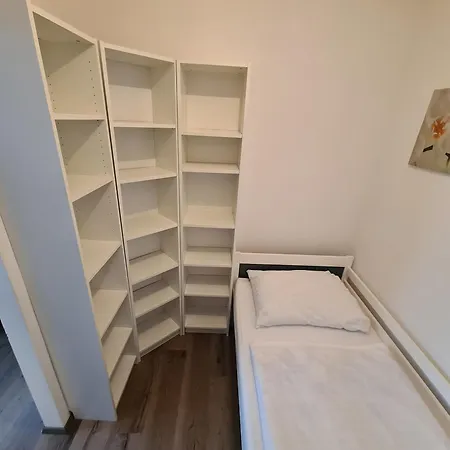 Appartement Exclusive Lipno Wellness &