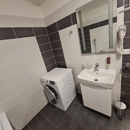 Appartement Exclusive Lipno Wellness & *