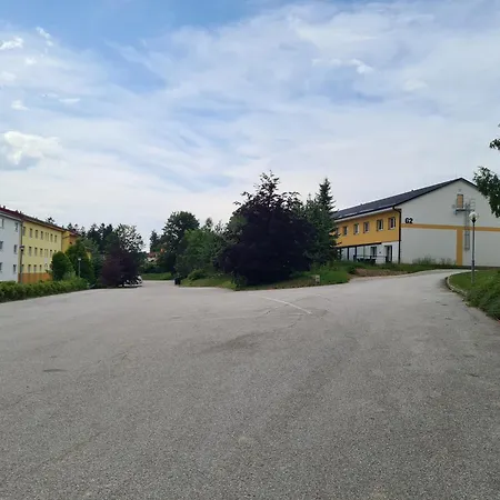 Apartamento Exclusive Lipno Wellness & Frymburk