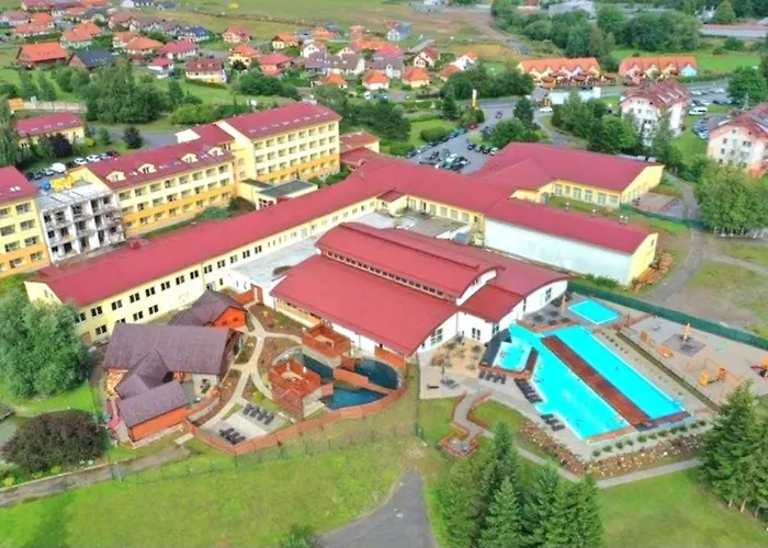 Apartament Exclusive Lipno Wellness &