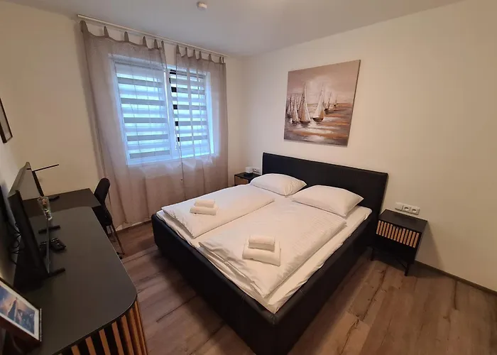 Apartament Exclusive Lipno Wellness & Frymburk