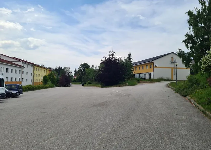 Apartament Exclusive Lipno Wellness & Frymburk